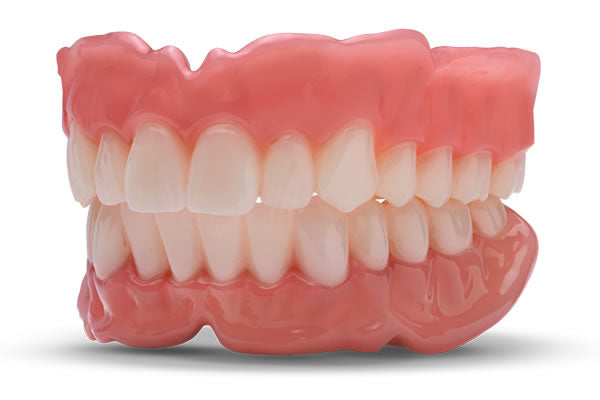 Removable Dentures (1 Jaw)
