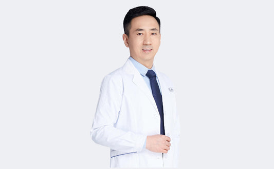 Dr. Gao Zhenhua