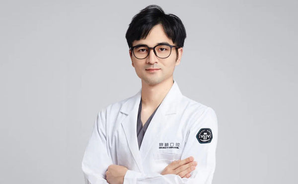 Dr. Liu Zhenghuan